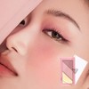 3CE 3CE Layer It All Blush Palette Layer It All