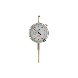 Shars 1" Dial Indicator .001" Long Stem ADG2 Standard for Depth Gage Base 303-2534 P