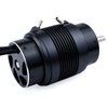 Brushless Rc Boat Motor, Surpass Hobby 56102 1050KV Brushless Motor