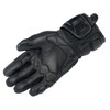 Rough and Road RR8657A-BK4 PrimaLoft Adventure Winter Gloves for Motorcycles