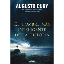 El hombre más inteligente de la historia (Spanish Edition)