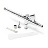 Airbrush Gun Type 136 double action function