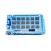 Hailege MEGA2560 ATmega2560-16AU Sensor Shield Sensor Extension Board V2.0, APC220