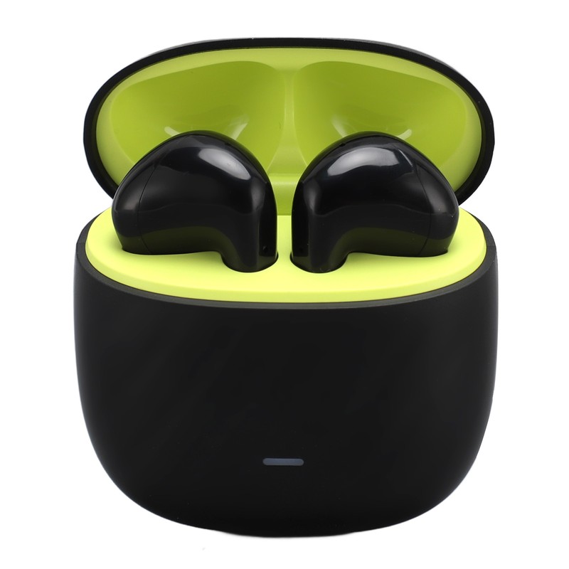 Language Translator Earbuds Wireless Bluetooth 5.3 Noise Reduction Support 84