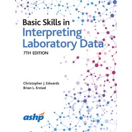 Basic Skills in Interpreting Laboratory Data, 7th Edition