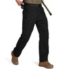Aptint Men's Cargo Pants Ripstop Water Resistant Tactical Pants Lightweight
