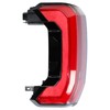 Replacement Driver Left Side Full Led Tail Light Lamp Without