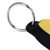 Electric Fence Beeper ABS Fence Voltage Tester for Farms Home