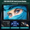 Unbranded Apple Carplay Android 12 32G Cam WIFI GPS Car
