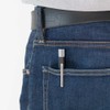 Ploom Tech Exclusive Capsule Case Integrated Aluminum Case (Silver)