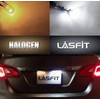 LASFIT 194 LED Bulb 6000K White, T10 168 2825 W5W
