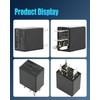 871E-1A-D-R1 U15 12VDC 4 Pin Micro ISO Automotive Relay