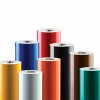 Orafol BLUE 24" Orafol ORALITE® 5061 Transparent Overlay Film -