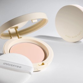 innisfree 이니스프리 포어 블러 팩트 12.5g 2개
