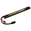 OPTION No.1 BIG POWER LIPO 1100mAh 7.4V GB-0026M