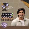 Shampoo Tinte Express Natural para Cabello Castaño Oscuro – Pack