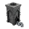 PLAYMATS FABT007 - Torre cubica, 7,5 x 7,5 x 12,5