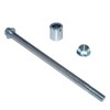 Minho 10mm 200mm Rear Axle with Bushing 20mm Fit for