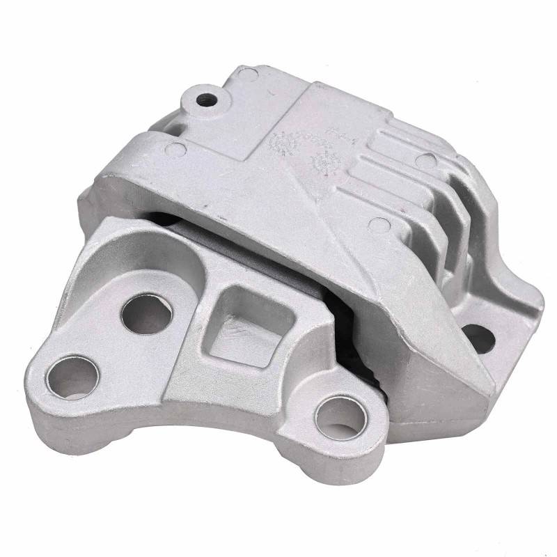superauto-parts® 4Pack Engine Mounts & Transmission Mount Set For 2015-2017
