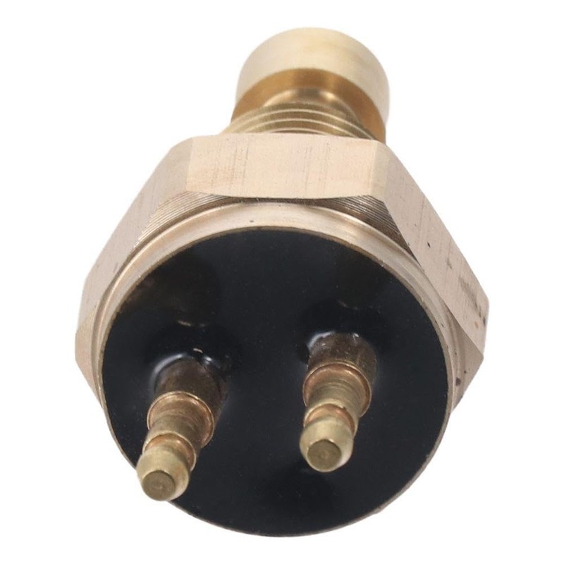 Radiator Cooling Fan Switch Replacement Thermostat Heat Thermal Sensor 27010-1317