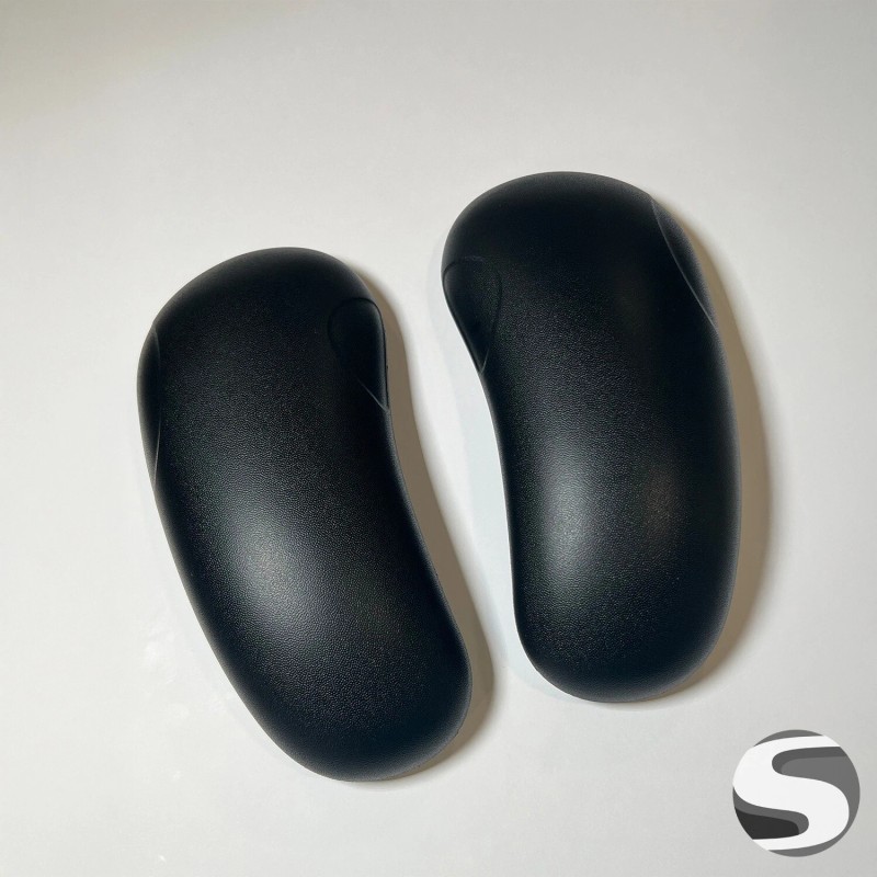 Herman Miller Mirra 2 Chair Replacement Arm Pads for Mirra