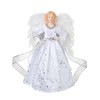 Christmas Tree Topper Lighted Christmas Angel Tree Topper Illuminated Christmas