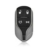 Keylessbest Key Fob Remote Replacement for 2018 2019 2020 Maserati