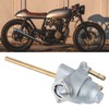 Motorcycle Fuel Petcock On Off Valve 16950‑300‑020 Replacement Fit for