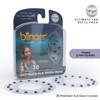 blinger® Ultimate Fan Refill Pack of 30 Dazzling Hair-Safe Gems