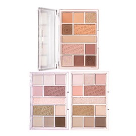 Missha 미샤 무드 모먼트 팔레트 3종 택1 Missha Mood Moment Palette Choose 1 of 3 Types