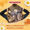 Mennen Shampoo Protección/Suavidad, 200 ml