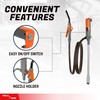 TeraPump TREP03 - DC Powered Portable Pump