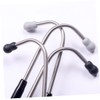 CHILDWEET 3sets Non- Non- Non-medical Non-medical Non-medical Stethoscope Earbuds Replacement