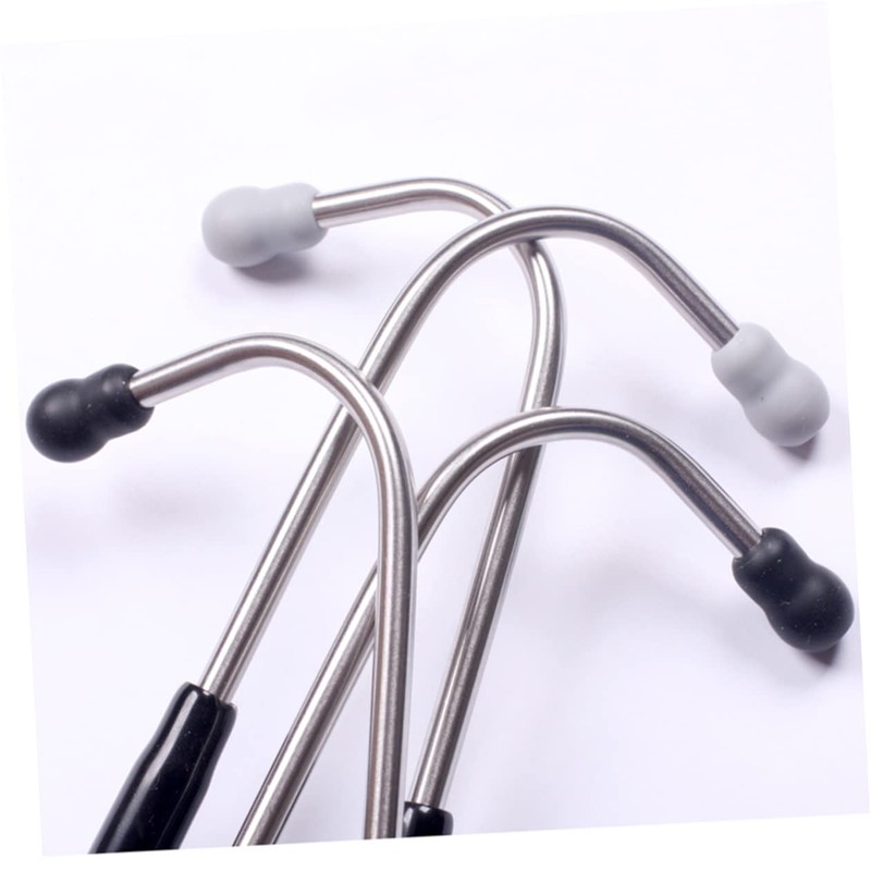 CHILDWEET 3sets Non- Non- Non-medical Non-medical Non-medical Stethoscope Earbuds Replacement