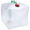 PMS SUMMIT 15L WATER CARRIER IN PVC BAG WITH HEADER