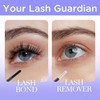 BEYELIAN Lash Bond and Remover, 2 in 1 Lash Glue