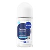 NIVEA Deodorante Roll On Derma Control Defend Extra Comfort 50