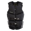 Jet Pilot Shaun Murray CGA Approved Neoprene Vest PFD (Black,