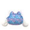 Nakajima Corporation 191649-24 Cherry Blossom Kimono Face Pouch