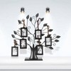 Family Tree Picture Frame, Family Photos Frame Display Tree with