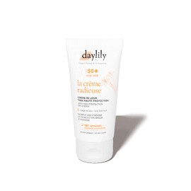 The Cream Radiant - Ritual SPF 50 - Daylily Paris