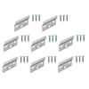 TERF® Kitchen Cabinet Wall Mounting Universal Hanger Support Plate Bracket