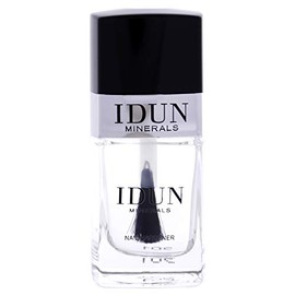 IDUN Minerals nail hardener treatment 0.37 oz
