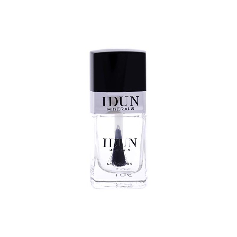 IDUN Minerals nail hardener treatment 0.37 oz