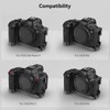 SMALLRIG Quick Release L-Bracket for Canon R6 Mark II /