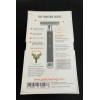Shaveology Luxury Double Edge Safety Razor The Phantom Series New