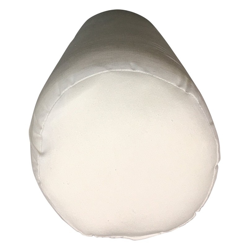 Round Cervical Pillow