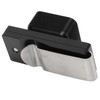 Multifunction Magnetic Chalk Clip Chalk Holder Portable Billiard Pool Cue