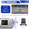 Backup Camera Car AHD Reversing Camera Compatible with Kttcorlp Radios,
