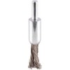 Bosch 2608622128 Pencil Brush, Silver, 10 mm